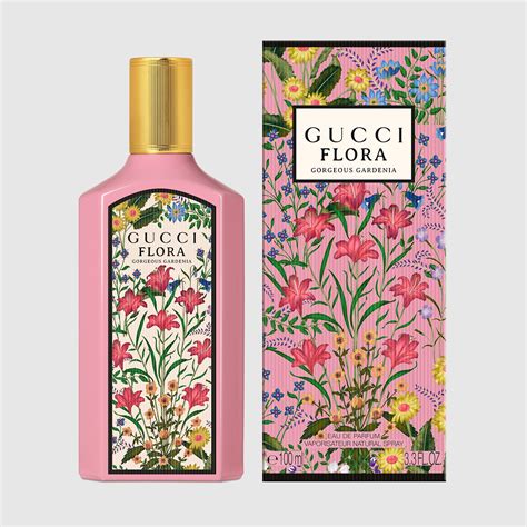 gucci flora gorgeous gardenia superdrug|Gucci Flora perfume 100ml price.